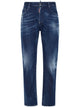 Dsquared2 Pants 5 Pockets