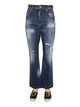 Dsquared2 Jeans Wide Leg
