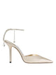 Jimmy Choo Saeda Pumps