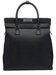 Maison Margiela 5Ac Daily Vertical Convertible Bag