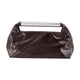 Mm6 Maison Margiela New Jappo Purse - - Leather - Brown