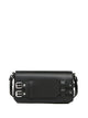 Mm6 Maison Margiela Bracelet Leather Handbag