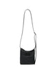 Mm6 Maison Margiela Shoulder Bag - - Synthetic - Black