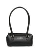 Mm6 Maison Margiela Black Mini New Bauletto