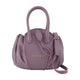 Marni Tulipea Small Shoulder Bag - - Leather - Purple