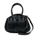 Marni Tulipea Small Purse - - Leather - Black