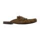 Marni Sabots - - Leather - Brown