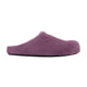 Marni Fussbett Mules - - Leather - Purple