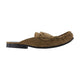 Marni Sabots - - Leather - Brown