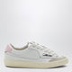 Autry Sneakers Windscape Low White/Pink
