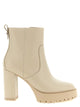 Pinko 'Clara 01' Ankle Boots