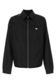 Prada Black Re-Nylon Jacket