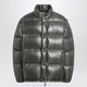 Prada Camouflage Re-Nylon Down Jacket