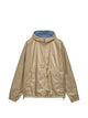 Prada Black Re-Nylon Reversible Blouson Jacket