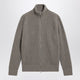 Mm6 Maison Margiela Mm6 Maison Margiela Ribbed Knit Jacket