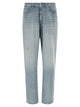 Mm6 Maison Margiela 'Numeric Signature Mm6' Jeans