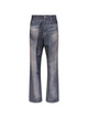 Mm6 Maison Margiela Pants 5 Pockets
