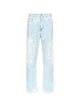 Mm6 Maison Margiela Pants 5 Pockets
