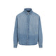 Jacquemus Le Chemise De Nimes Simon