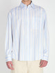 Jacquemus Le Chemise Camargue