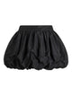 Patou Mini Balloon Skirt