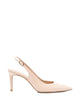 Stuart Weitzman "Stuart Power T.075" Slingback