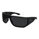 Saint Laurent Sunglasses Sl 806 001 Black Black Black 75/13/115