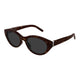 Saint Laurent Sunglasses Sl M148 002 Havana Havana Grey 54/18/140