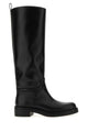 Stuart Weitzman Celia - Leather Boot