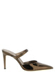 Stuart Weitzman 'Stuart Power' Mules