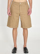 Jacquemus Le Short De-Nimes Pastro