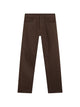 Prada Straight-Leg Five-Pocket Trousers