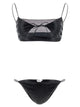 Allis 'Sporty Mesh' Bikini