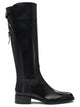 Sartore "Parma" Knee-High Boots