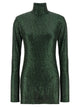 Norma Kamali 'Pickleball' Dress