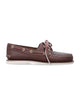 Timberland Timberland Classic 2-Eye Boat Shoe Brown