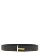 Tom Ford 'Icon' Reversible Belt