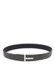 Tom Ford Reversible T Line Belt
