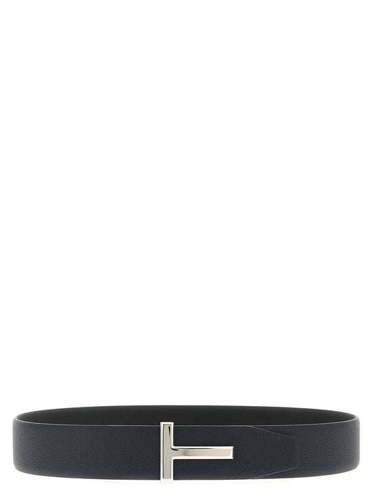 Tom Ford 'Icon' Reversible Belt
