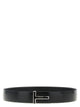 Tom Ford Shiny Leather Belt