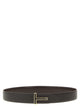 Tom Ford 'T' Reversible Belt