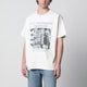 Gallery Dept. Ivory “Post Traumatic Growth” Tshirt