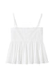 Jacquemus Le Haut Traversin In Cotton