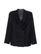 Tagliatore Double-Breasted Wool Suit