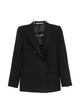 Tagliatore Double-Breasted Wool Blend Suit