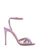 Aquazzura Tequila Sandal 105