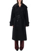 The Frankie Shop The Frankie Shop Dursley Tailored Trench