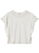 Isabel Marant Etoile Marant Étoile Odyle Cotton T-Shirt