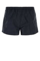 Prada Navy Blue Re-Nylon Swimming Shorts