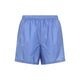 Prada Light Blue Re-Nylon Swim Shorts